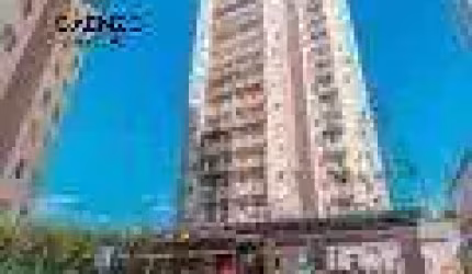 Apartamento no Condomínio Veredas de Quitaúna