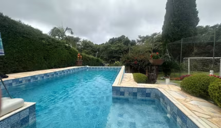CHÁCARA EM  IBIÚNA