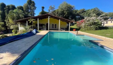 OPORTUNIDADE LINDA CHÁCARA EM IBIÚNA