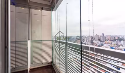 The Cittyplex - Studio à venda, 43 m² por R$ 440.000,00 - Centro - Osasco/SP