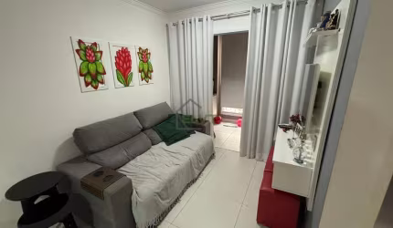 Oasis Eco Vida - Apartamento à venda, 49 m² por R$ 392.200,00 - Jardim Roberto - Osasco/SP