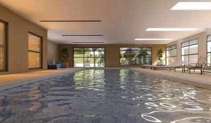 Legend Por Dubai - Apartamento à venda, 101 m² por R$ 1.029.065,52 - Vila Osasco - Osasco/SP