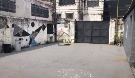 Galpão, 289 m² - venda por R$ 2.120.000,00 ou aluguel por R$ 8.750,00/mês - Vila Albertina - São Paulo/SP