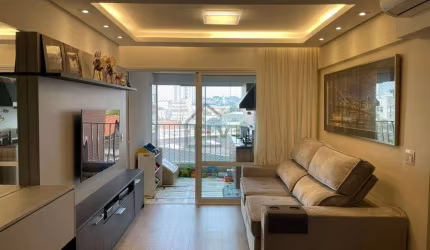 Joint Vila Sônia - Apartamento à venda, 75 m² por R$ 809.000,01 - Vila Sônia - São Paulo/SP