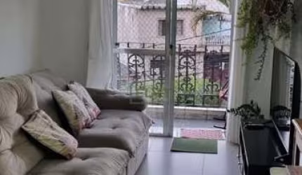 San Marino - Apartamento à venda, 72 m² por R$ 350.000,00 - Jardim D Abril - Osasco/SP