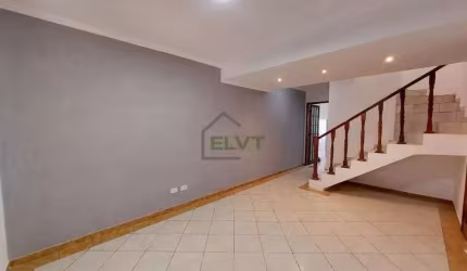 Sobrado à venda, 122 m² por R$ 570.000,00 - Jardim Sabiá - Cotia/SP
