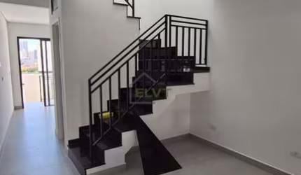 Sobrado à venda no Bela Vista com 3 quartos