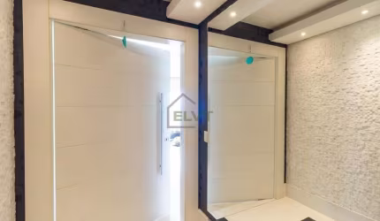 Condomínio Forte do Golf - Apartamento Cobertura em Vila Yara, Osasco/SP