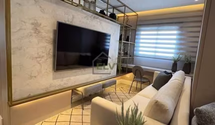 Ilumini Bela Vista - Apartamento à venda, 69 m² por R$ 669.000,00 - Vila Osasco - Osasco/SP