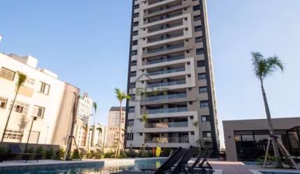 Condomínio Air Club e Residences - Apartamento à venda na Vila Osasco com 3 quartos