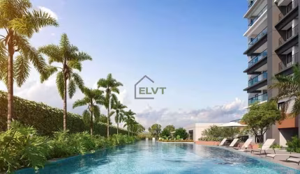Legend Por Dubai - Apartamento à venda, 84 m² por R$ 857.389,00 - Vila Osasco - Osasco/SP