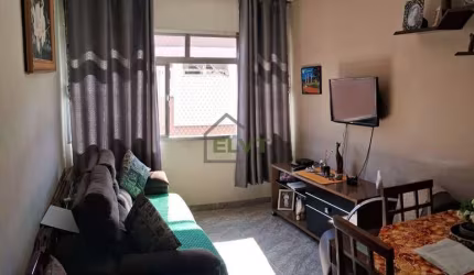 Park da Lapa - Apartamento à venda, 60 m² por R$ 360.000,00 - Parque Residencial da Lapa - São Paulo/SP