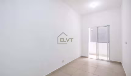 Felicitá Houses - Apartamento com 1 dormitório à venda, 34 m² por R$ 230.000 - Presidente Altino - Osasco/SP