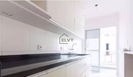 Metropolitan - Apartamento à venda, 60 m² por R$ 445.000,00 - Jaguaribe - Osasco/SP