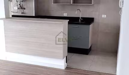 Caminhos da Lapa Home Club - Apartamento à venda, 62 m² por R$ 780.000,00 - Vila Anastácio - São Paulo/SP