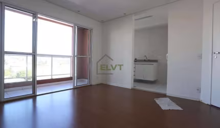 Art Eco Vida - Apartamento à venda, 50 m² por R$ 425.000,00 - Jardim das Flores - Osasco/SP