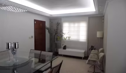 Sobrado à venda, 230 m² por R$ 1.500.000,00 - City Bussocaba - Osasco/SP