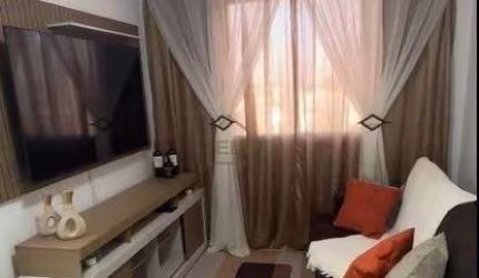 Mirante do Butantã - Apartamento à venda, 40 m² por R$ 340.000,01 - Jaguaré - São Paulo/SP