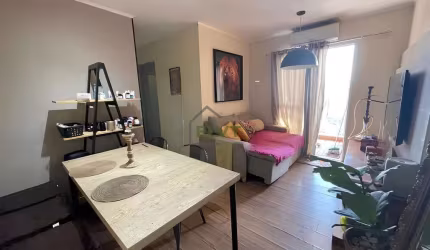 Condomínio Quartier Residence Jaguaré - Apartamento à venda no Jaguaré com 3 quartos