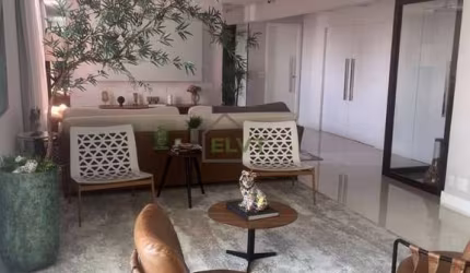Condomínio Duquesa - Lorian Boulevard - Apartamento à venda no Umuarama com 4 quartos