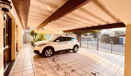 Parque Continental - Casa à venda, 144 m² por R$ 1.990.000,00 - Continental - Osasco/SP