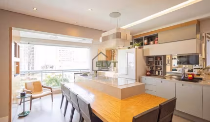 The One Bela Vista - Apartamento à venda, 76 m² por R$ 915.000,00 - Vila Osasco - Osasco/SP