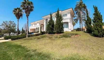 Terras de São José II - Casa à venda, 1250 m² por R$ 13.000.000,00 - Itú - São Paulo/SP
