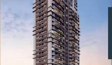 Yara Por Dubai - Apartamento à venda, 58 m² por R$ 635.000,00 - Vila Yara - Osasco/SP