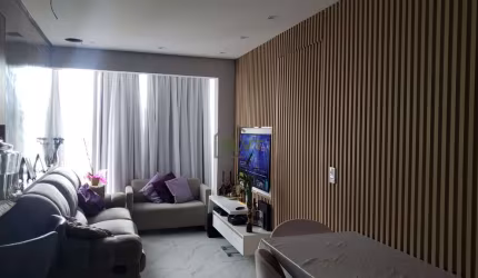 Condomínio Canadá Residence - Apartamento com 3 dormitórios à venda, 72 m² por R$ 450.000,00 - São Pedro - Osasco/SP