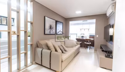 Condomínio Living Wish Lapa - Apartamento à venda, 65 m² por R$ 850.000,00 - Lapa - São Paulo/SP