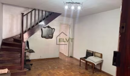 Casa à venda, 133 m² por R$ 580.000,00 - Vila Deodoro - São Paulo/SP