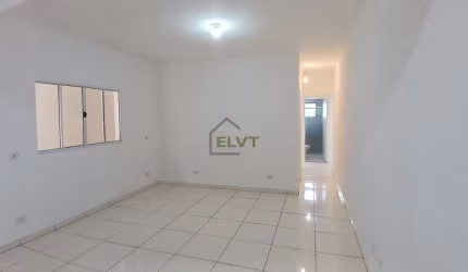 Ana Estela - Apartamento à venda, 55 m² por R$ 189.000,00 - Jardim Ana Estela - Carapicuíba/SP