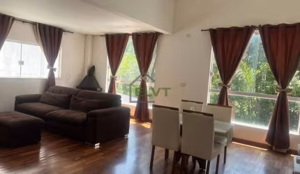 Villa D Este - Casa à venda, 365 m² por R$ 1.050.000,00 - Jardim Rio das Pedras - Cotia/SP