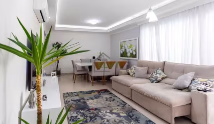 Condomínio Lorian Boulevard - Riservatto - Apartamento à venda, 167 m² por R$ 1.755.000,00 - Umuarama - Osasco/SP