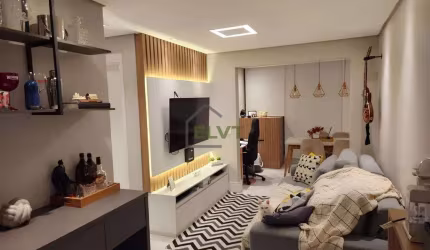 Condomínio Living Wish Lapa - Apartamento à venda, 65 m² por R$ 850.000,00 - Lapa - São Paulo/SP