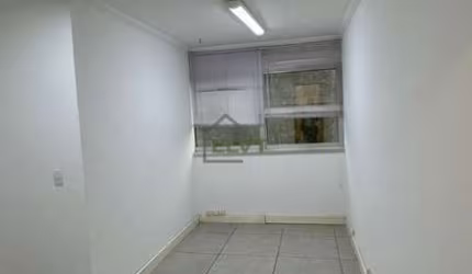 Green Office Jaguaré - Sala à venda, 40 m² por R$ 285.000,00 - Jaguaré - São Paulo/SP