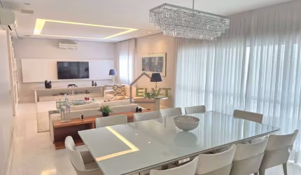 Condomínio Forte do Golf - Apartamento Cobertura em Vila Yara, Osasco/SP