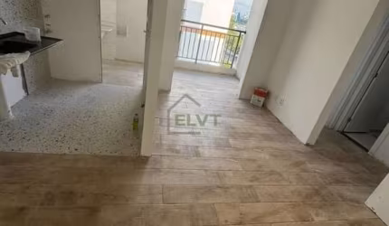 Cidade Jaguaré - Apartamento no bairro Jaguaré, São Paulo/SP