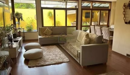 Sobrado à venda, 350 m² - Cidade São Francisco - São Paulo/SP