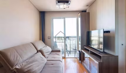 Vida Nova Osasco - Apartamento à venda, 50 m² por R$ 410.000,00 - Presidente Altino - Osasco/SP