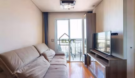 Vida Nova Osasco - Apartamento à venda, 50 m² por R$ 410.000,00 - Presidente Altino - Osasco/SP