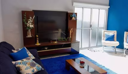 Casa com 4 dormitórios à venda, 320 m² por R$ 940.000,00 - Vila Yolanda - Osasco/SP