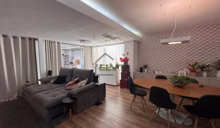 Residencial Tamboré Cinco - Casa à venda, 180 m² por R$ 1.800.000,00 - Tamboré - Santana de Parnaíba/SP
