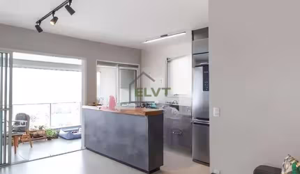 Condomínio Design Bela Vista - Apartamento em Vila Osasco, Osasco/SP