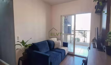 Condominio Prime House Bussocaba - Apartamento à venda no Bussocaba com 2 quartos