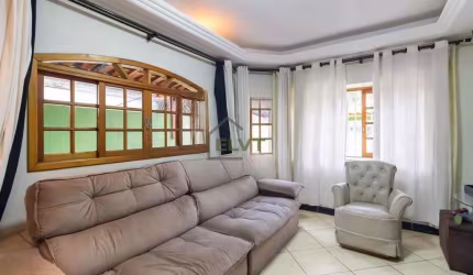 Sobrado à venda, 157 m² por R$ 800.000,00 - Vila Antônio - São Paulo/SP