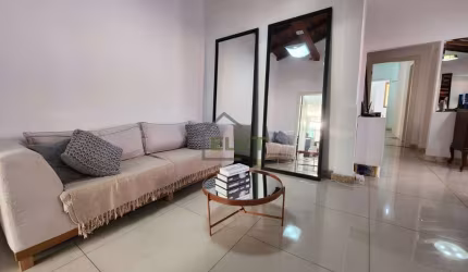 Condominio São Paulo II - Sobrado em São Paulo II, Cotia/SP