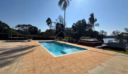Chácara com 6 dormitórios à venda, 2500 m² por R$ 3.500.000 - Ibiúna - Ibiúna/SP