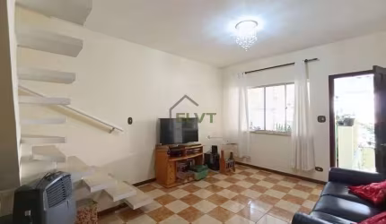 Casa à venda, 100 m² por R$ 590.000,00 - Vila Gomes - São Paulo/SP