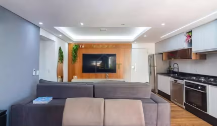 Ultra Bela Vista - Apartamento à venda, 54 m² por R$ 670.000,00 - Centro - Osasco/SP